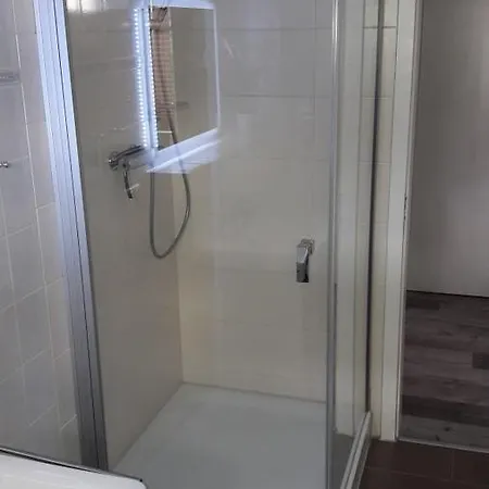 Boddenkieker 12 * 징스트