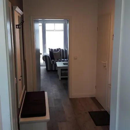 아파트 Boddenkieker 12 징스트